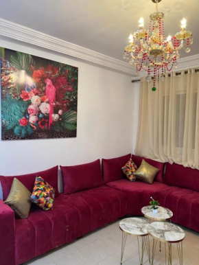 Flowers home